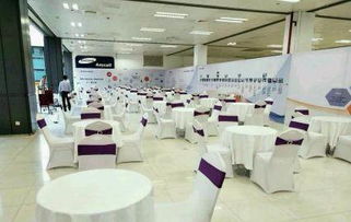 济南沙发租赁服务在会议及展览中的应用与优势