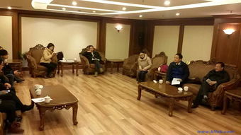 我院成功参展2016上海新春农产品大联展，积极拓展会议及展览服务新篇章