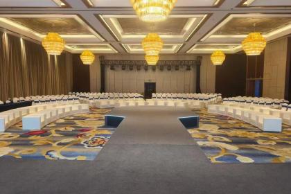 会展会务与活动策划 打造卓越的会议与展览服务体验