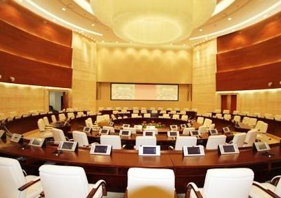 聚力新起点 服务创未来——就任会议及展览服务岗位的表态发言