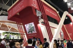 展团快讯 | 新天会展 专业的展览会议策划执行服务机构