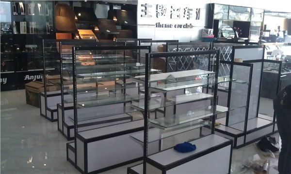 专业展示方案优选 福州圣达展示架厂全方位服务解析