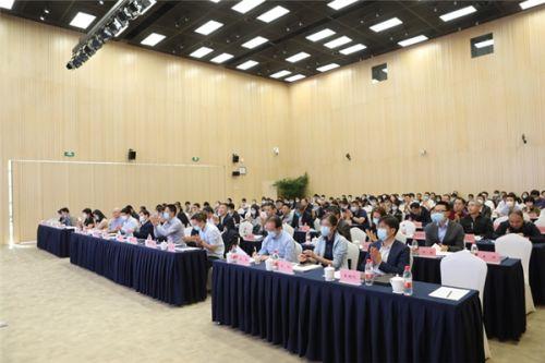 会畅通讯亮相信息技术应用创新研讨会 以创新方案赋能数字化未来