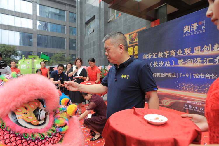 多元驱动，融合创新 我公司的综合服务体系与发展蓝图